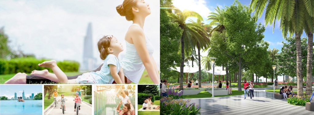 Opal Skyline dự án BĐS Bình Dương 8 can ho luxriverview