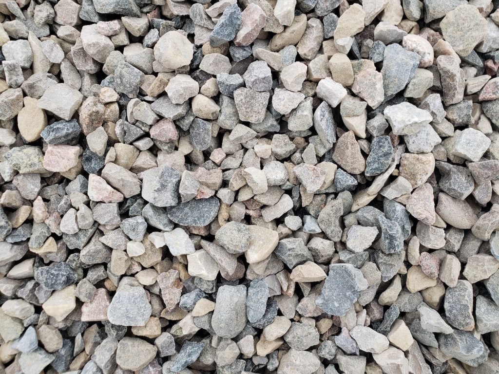 crushedstone