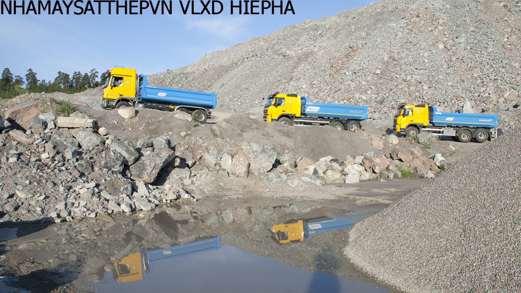 vat lieu xay dung nhung loai vat lieu pho bien